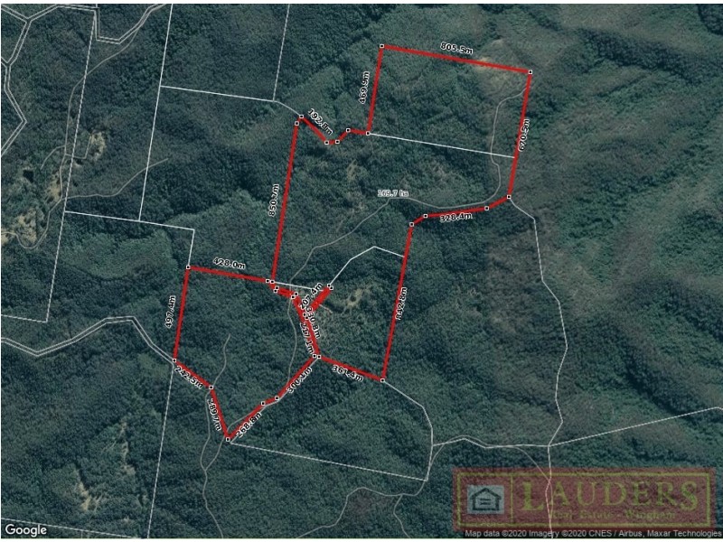 Doyles River NSW 2446