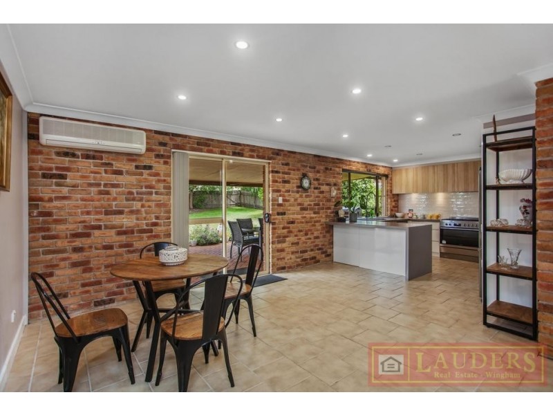 4 Hereford Close, Wingham NSW 2429