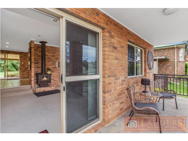 4 Hereford Close, Wingham NSW 2429