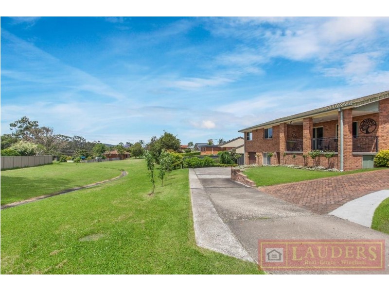 4 Hereford Close, Wingham NSW 2429