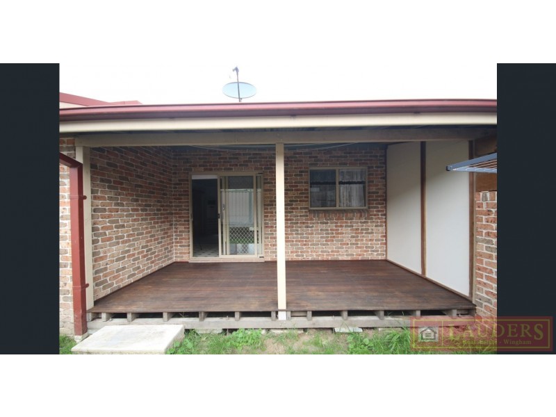 2/7 Campbell Street, Wingham NSW 2429