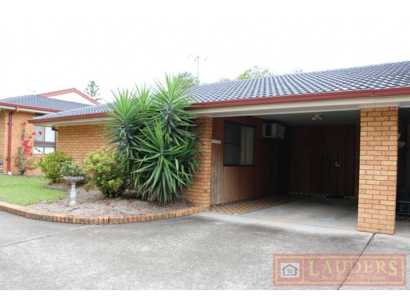 2/60 Farquhar Street, Wingham NSW 2429