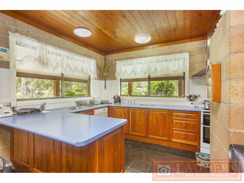 1187 Nowendoc Road, Mount George NSW 2424