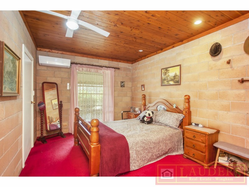 1187 Nowendoc Road, Mount George NSW 2424