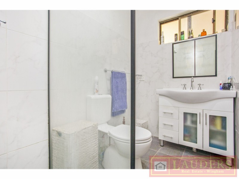 1187 Nowendoc Road, Mount George NSW 2424