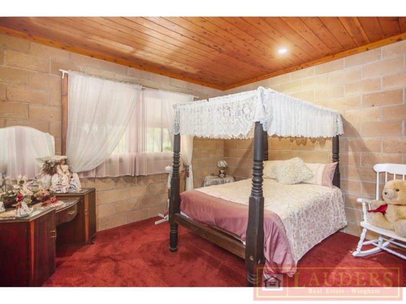 1187 Nowendoc Road, Mount George NSW 2424