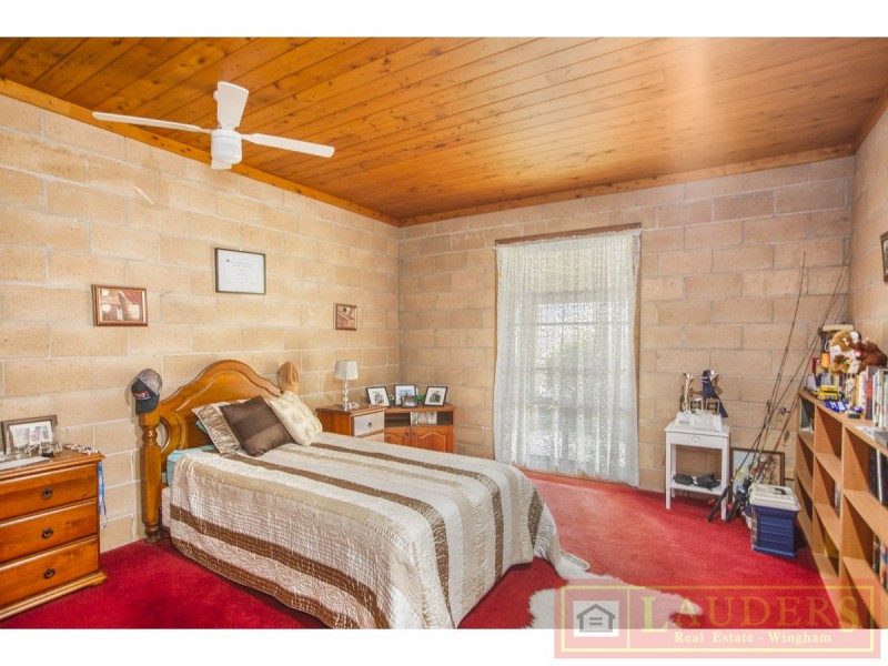 1187 Nowendoc Road, Mount George NSW 2424