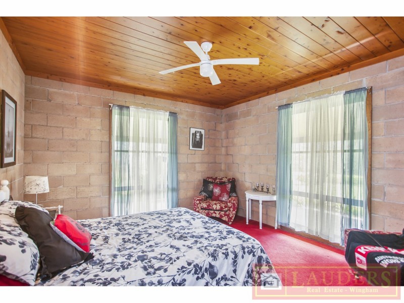 1187 Nowendoc Road, Mount George NSW 2424