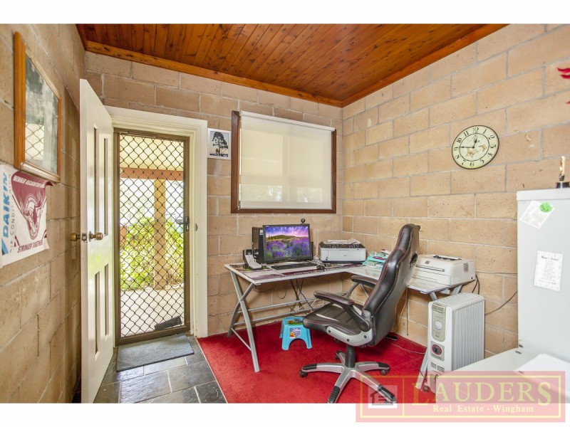 1187 Nowendoc Road, Mount George NSW 2424