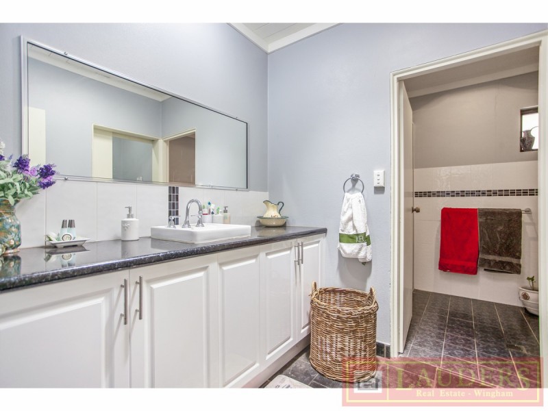 1187 Nowendoc Road, Mount George NSW 2424