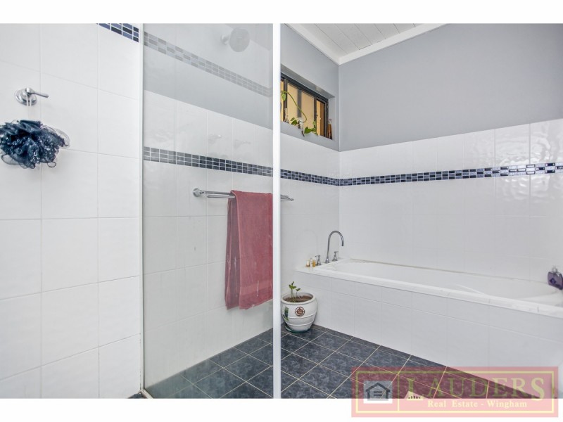 1187 Nowendoc Road, Mount George NSW 2424