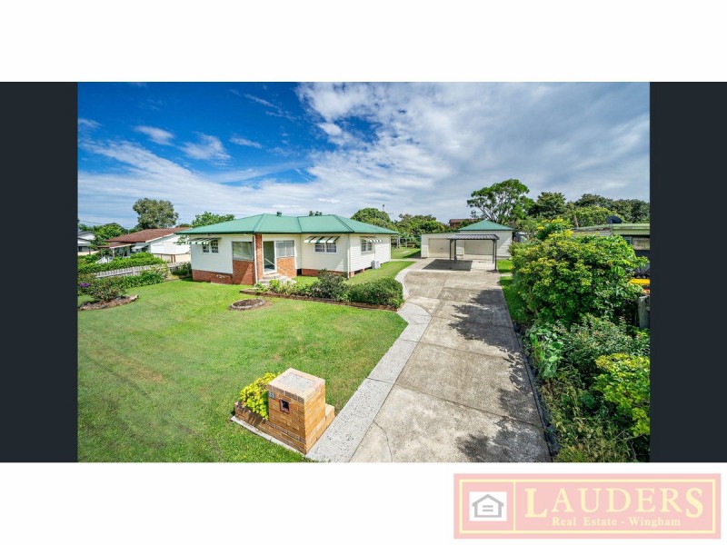 31 Princes Street, Cundletown NSW 2430