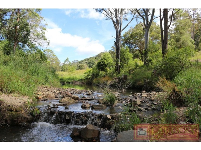 Wang Wauk NSW 2423