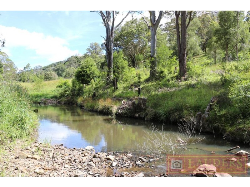 Wang Wauk NSW 2423