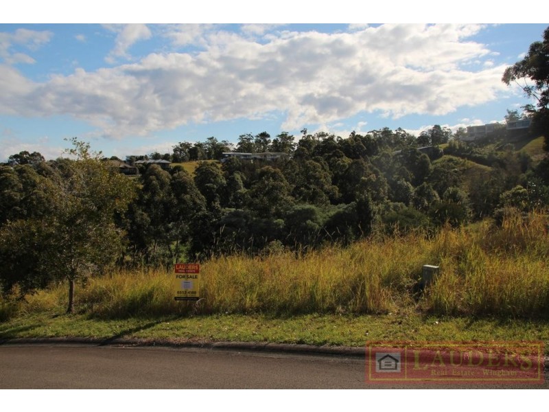 1/25 The Fairway, Tallwoods Village NSW 2430