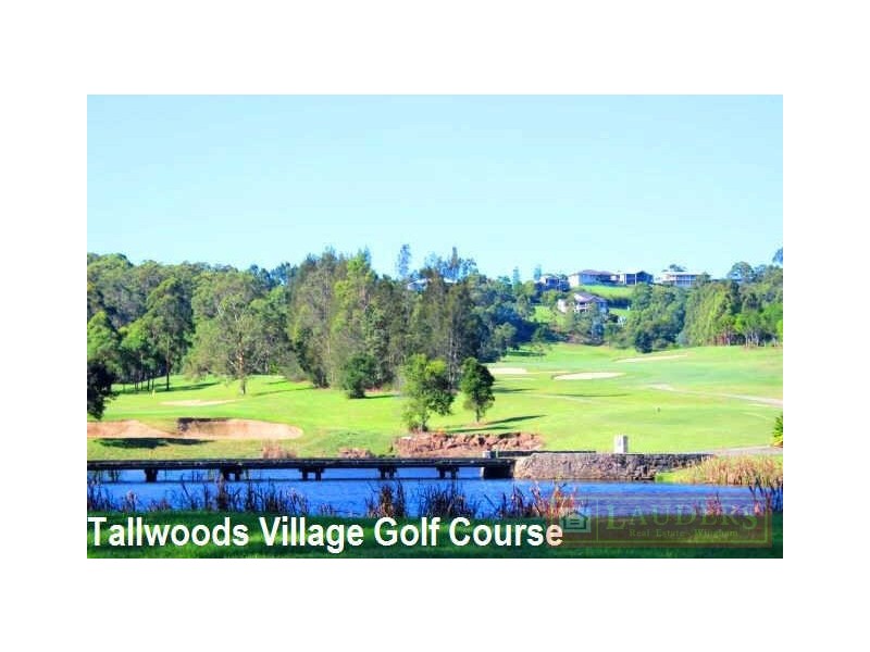 1/25 The Fairway, Tallwoods Village NSW 2430