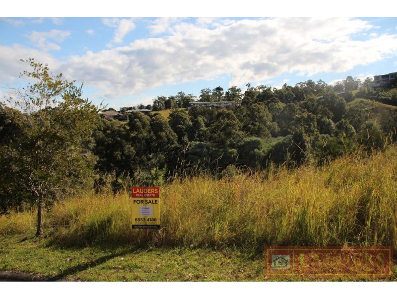 1/25 The Fairway, Tallwoods Village NSW 2430