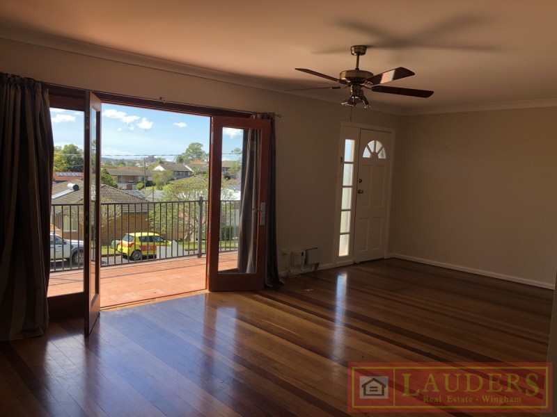 28 Gleeson Crescent, Taree NSW 2430
