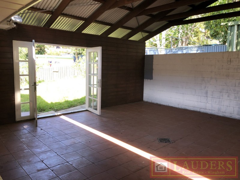 28 Gleeson Crescent, Taree NSW 2430