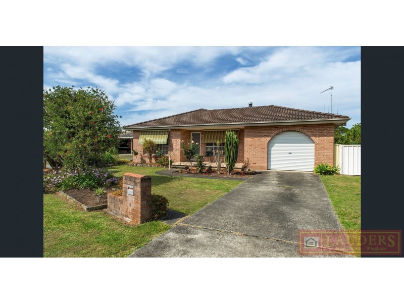 10 Andrew Close, Taree NSW 2430