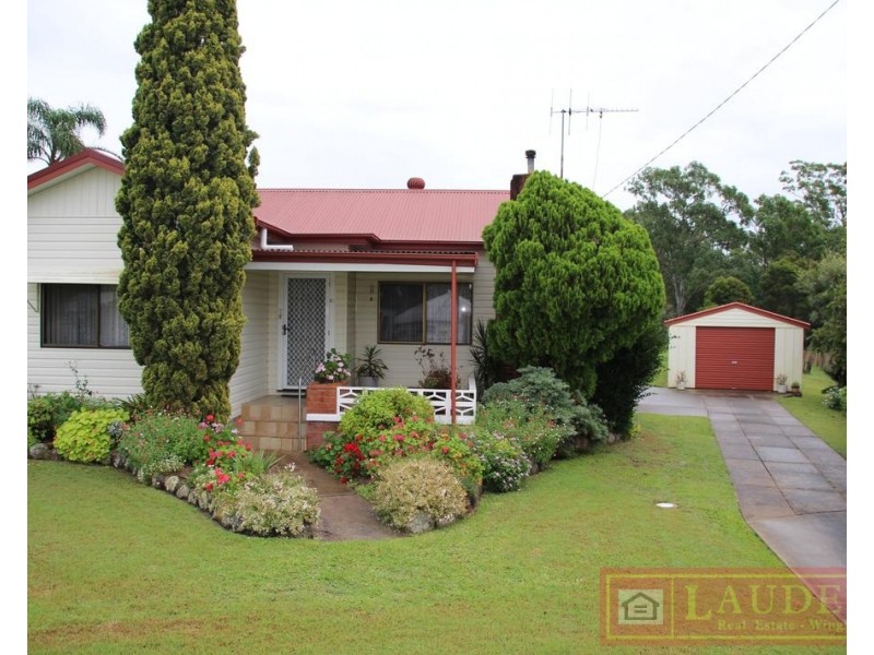 56 Marlee Street, Wingham NSW 2429