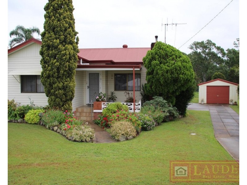 56 Marlee Street, Wingham NSW 2429