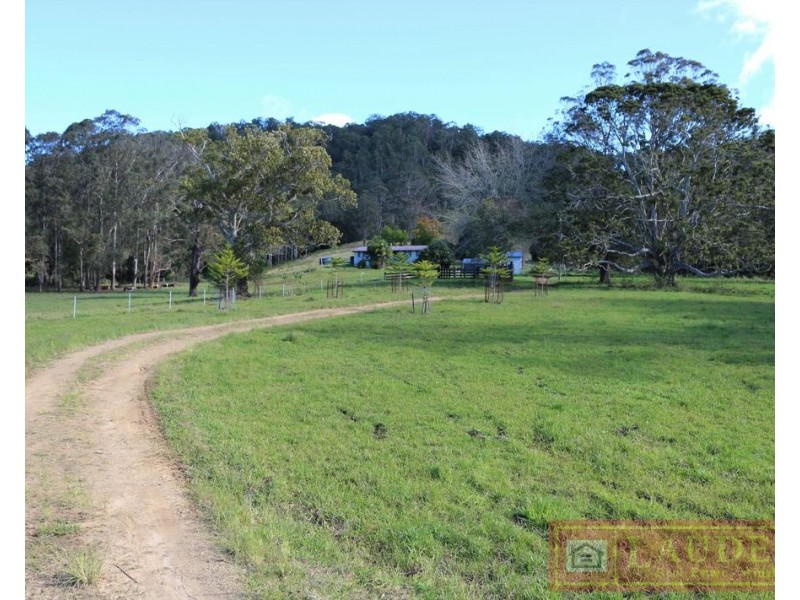 91 Lochinvar Road, Wherrol Flat NSW 2429