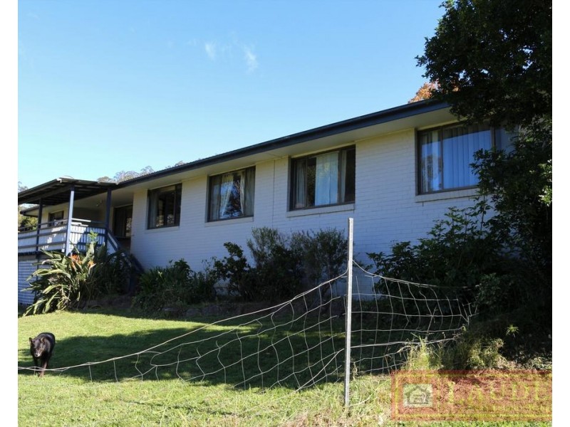 91 Lochinvar Road, Wherrol Flat NSW 2429