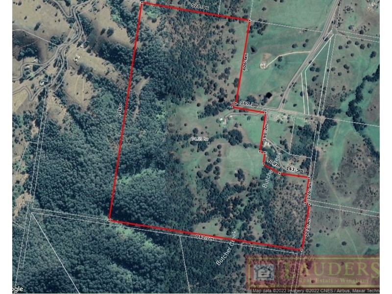 91 Lochinvar Road, Wherrol Flat NSW 2429