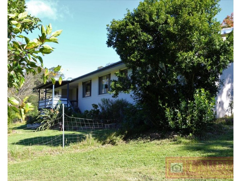 91 Lochinvar Road, Wherrol Flat NSW 2429