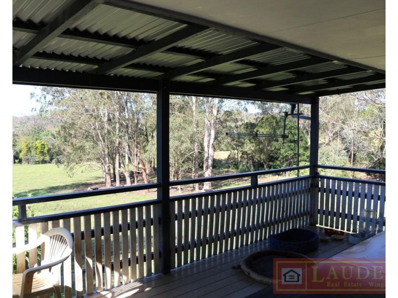 91 Lochinvar Road, Wherrol Flat NSW 2429