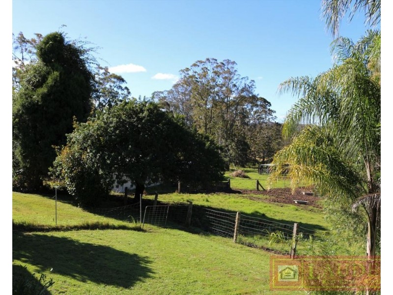 91 Lochinvar Road, Wherrol Flat NSW 2429