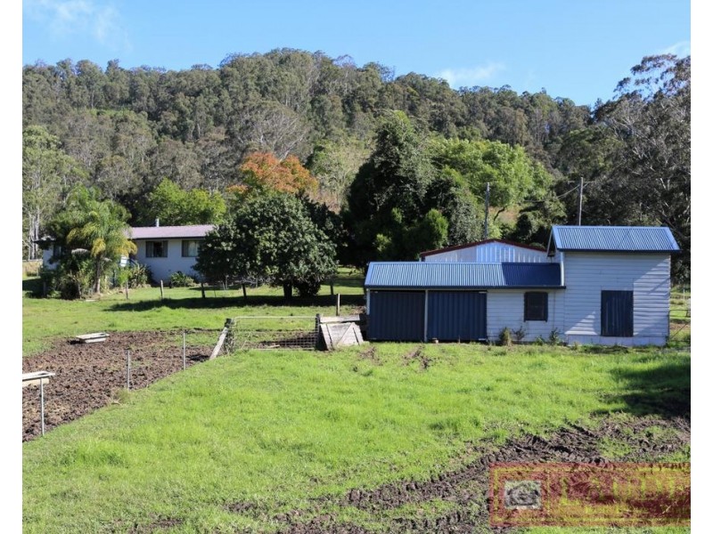 91 Lochinvar Road, Wherrol Flat NSW 2429