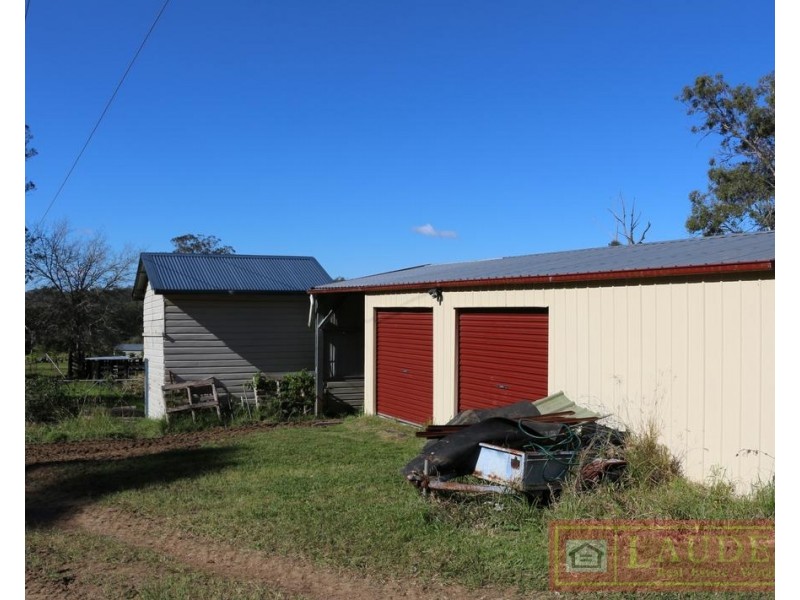 91 Lochinvar Road, Wherrol Flat NSW 2429