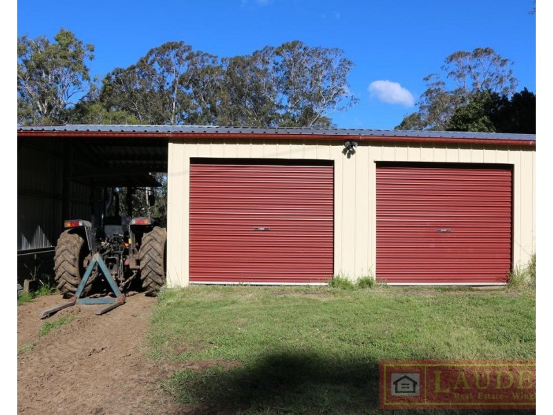 91 Lochinvar Road, Wherrol Flat NSW 2429