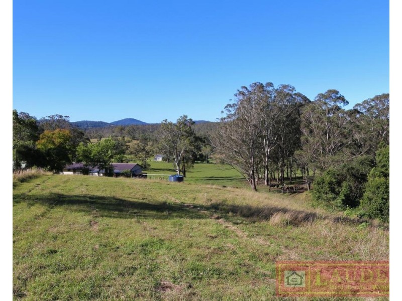 91 Lochinvar Road, Wherrol Flat NSW 2429