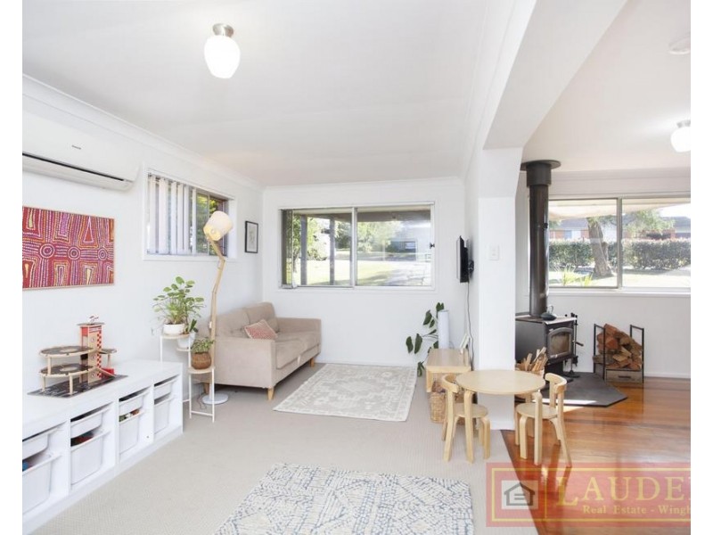12 Stockyard Circuit, Wingham NSW 2429