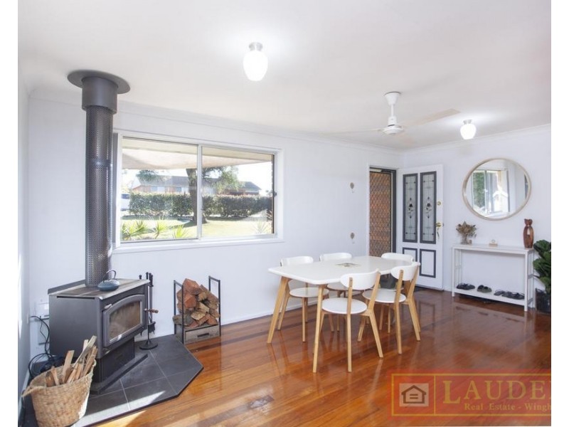 12 Stockyard Circuit, Wingham NSW 2429