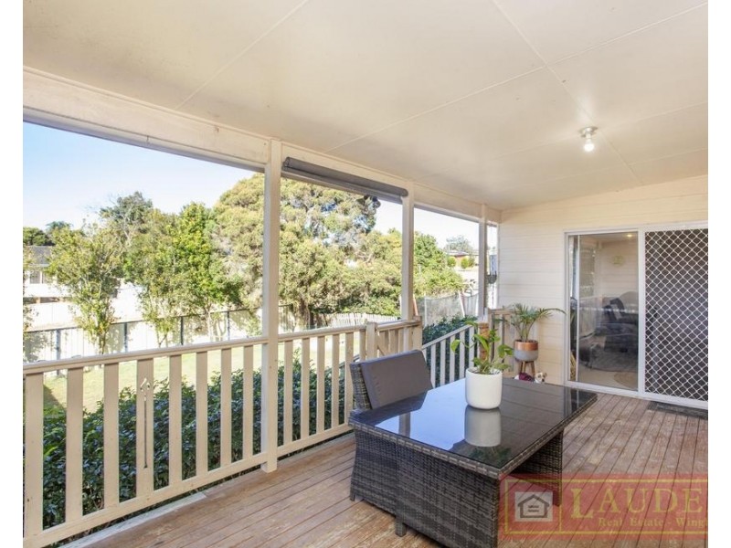 12 Stockyard Circuit, Wingham NSW 2429