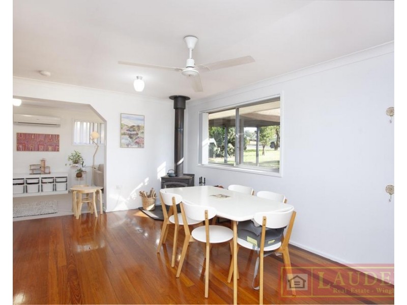 12 Stockyard Circuit, Wingham NSW 2429
