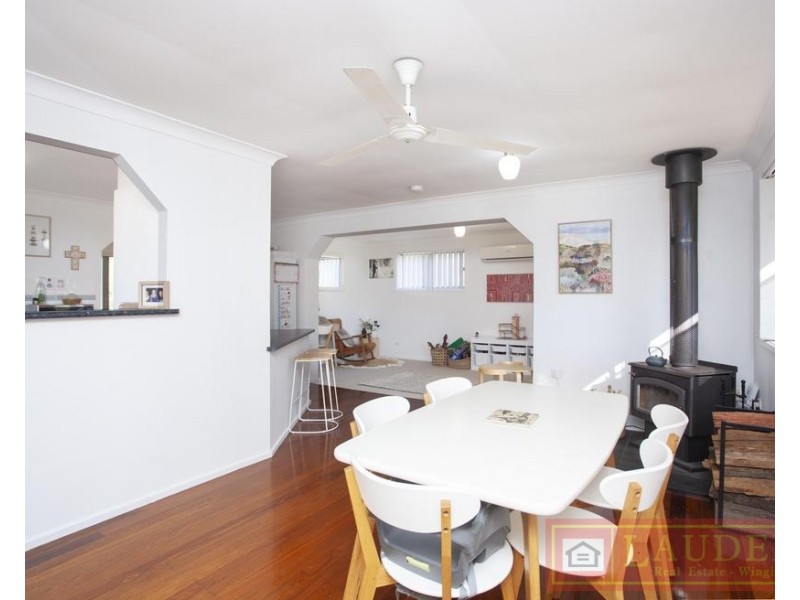 12 Stockyard Circuit, Wingham NSW 2429