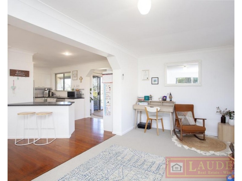 12 Stockyard Circuit, Wingham NSW 2429