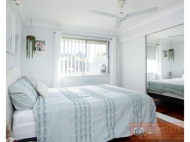 12 Stockyard Circuit, Wingham NSW 2429
