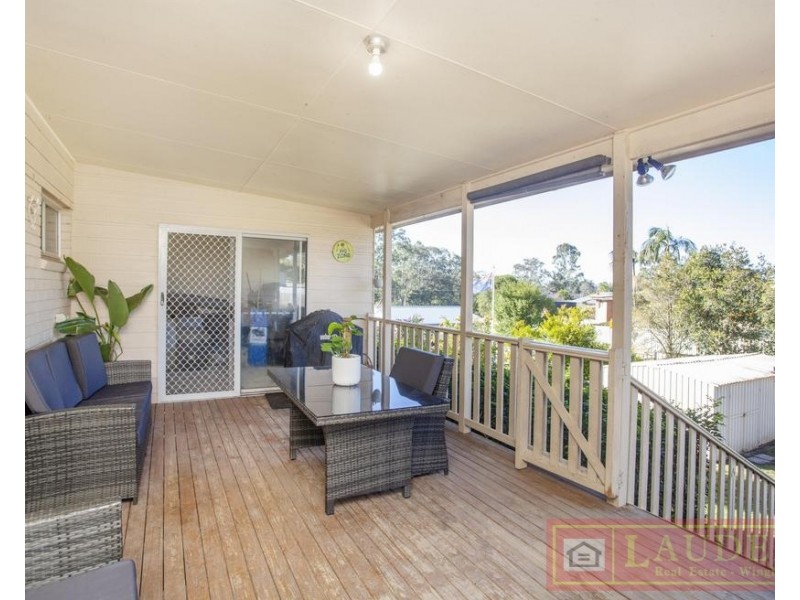 12 Stockyard Circuit, Wingham NSW 2429