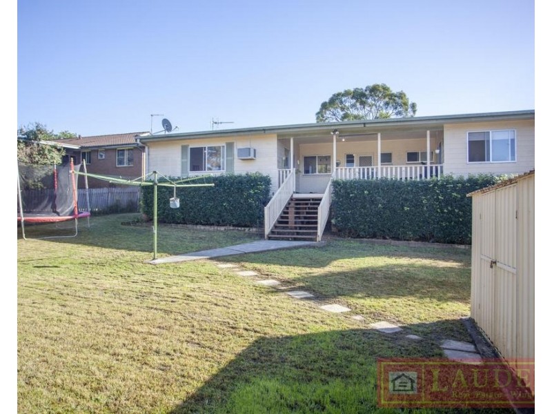 12 Stockyard Circuit, Wingham NSW 2429