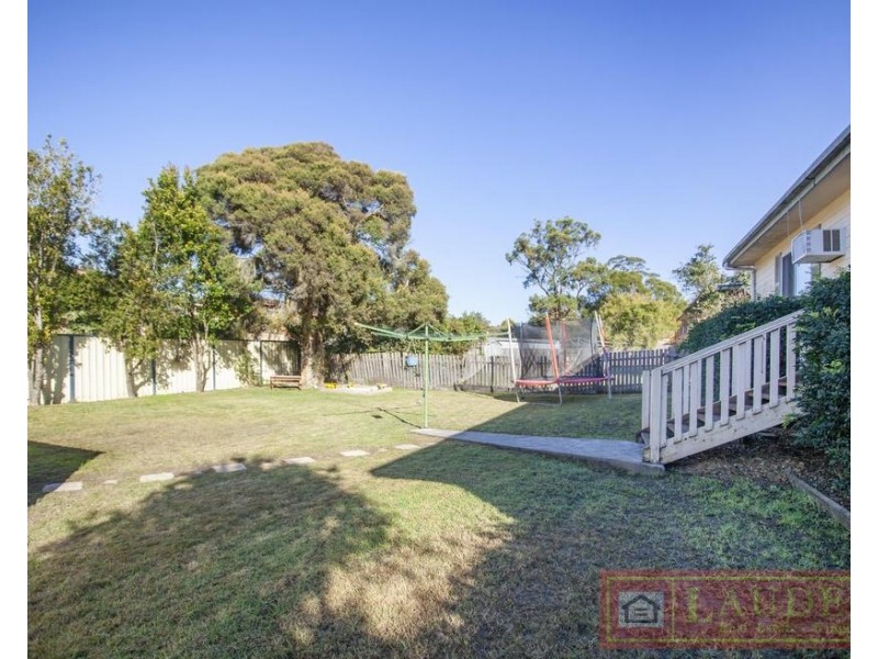 12 Stockyard Circuit, Wingham NSW 2429