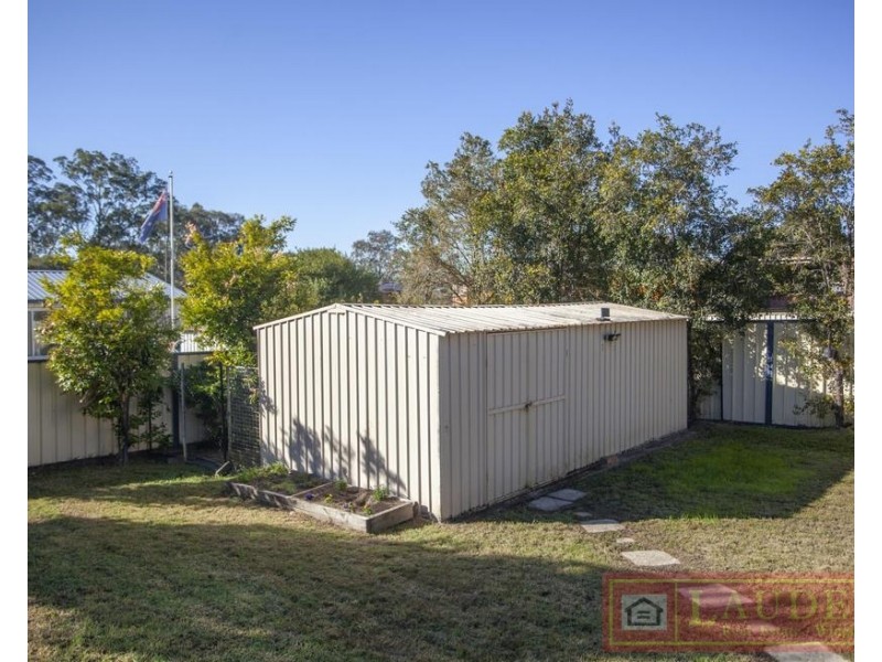 12 Stockyard Circuit, Wingham NSW 2429