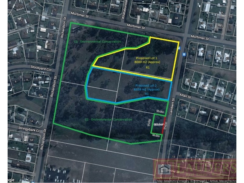1 Lambert Street, Wingham NSW 2429