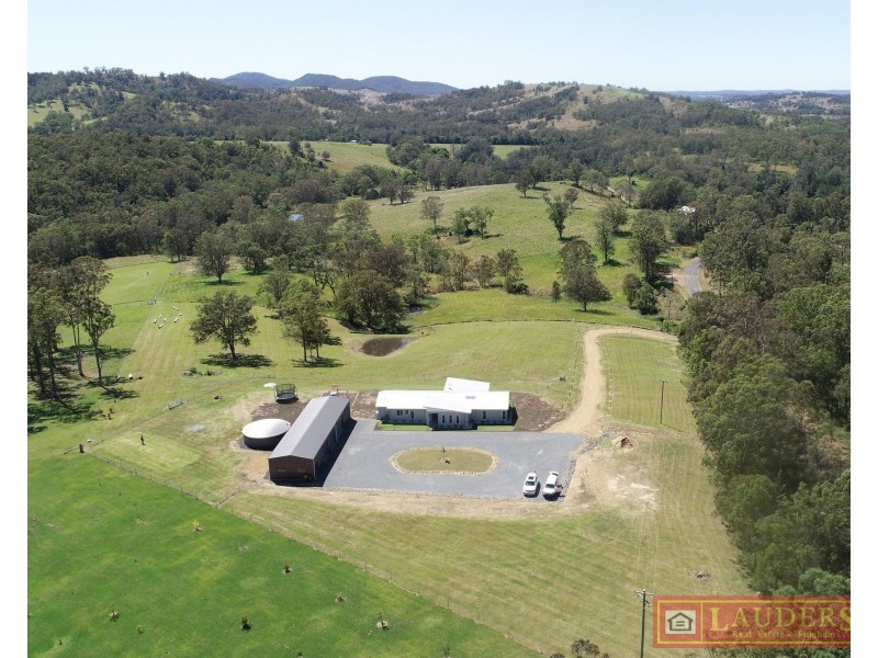 852 Wherrol Flat Road, Wherrol Flat NSW 2429