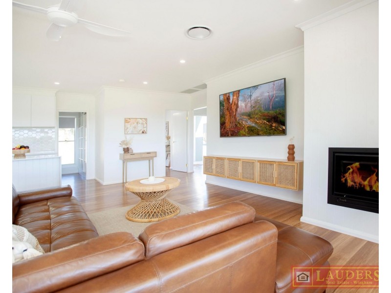 852 Wherrol Flat Road, Wherrol Flat NSW 2429